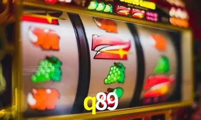 A Revolução dos Aplicativos de Jogos no q89