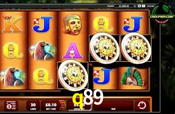Desvendando o Mundo dos Jogos Virtuais na q89