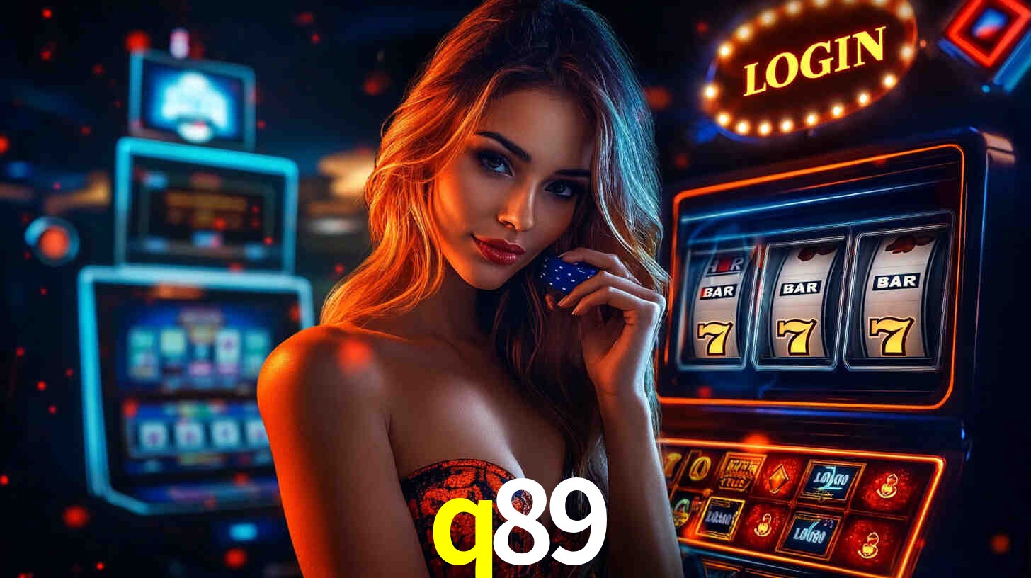 q89 bet