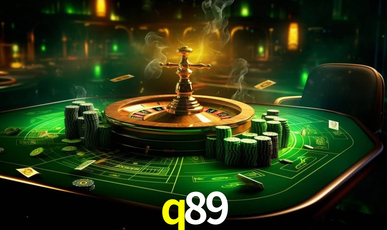 Desvendando o Mundo dos Jogos Virtuais na q89