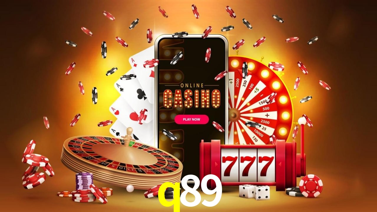 A Emoção da Loteria na q89: Uma Chance de Mudança de Vida
