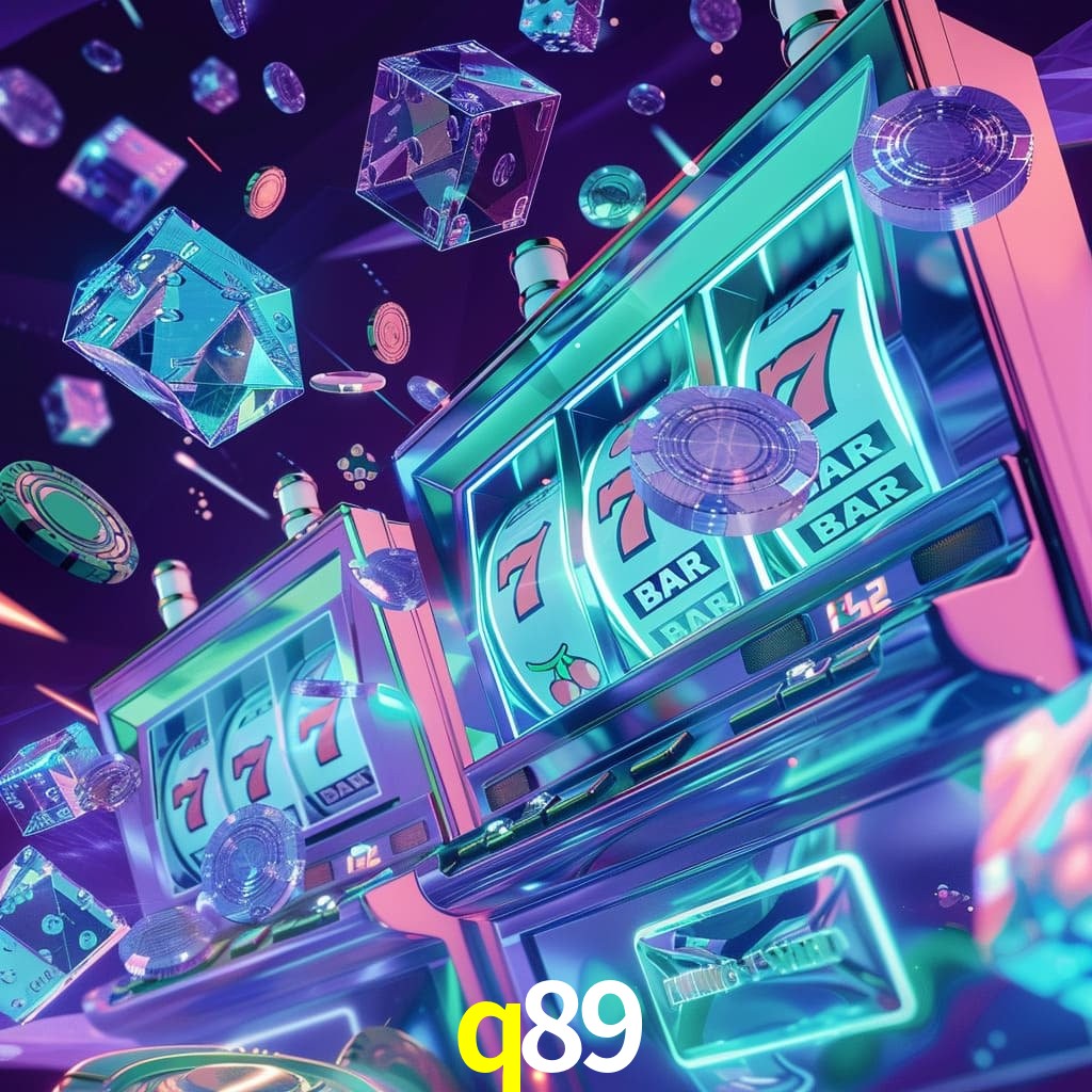 A Emoção da Loteria na q89: Uma Chance de Mudança de Vida