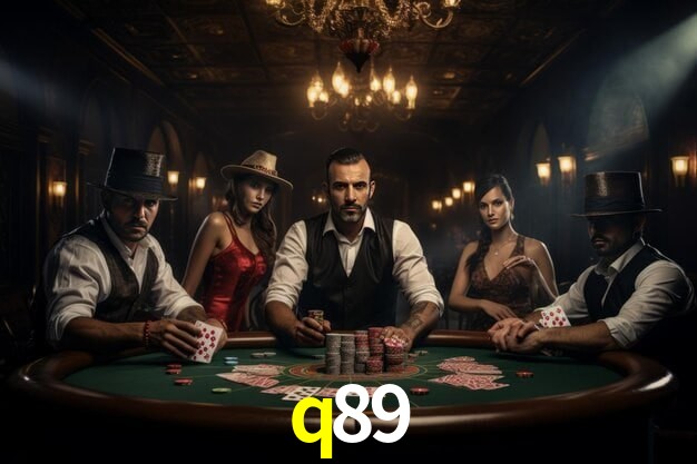 A Experiência Imersiva dos Cassinos Ao Vivo no q89