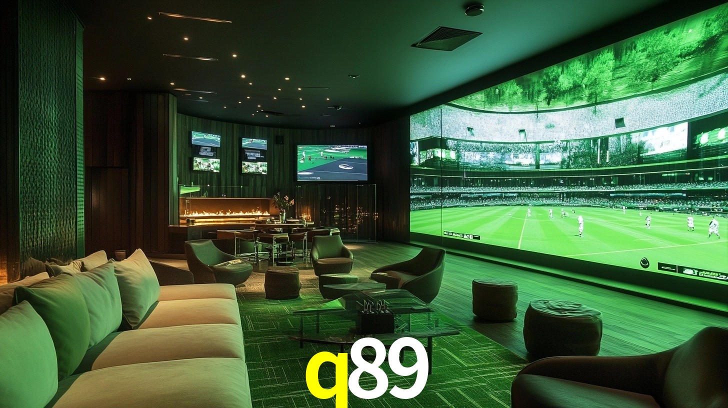q89 bet