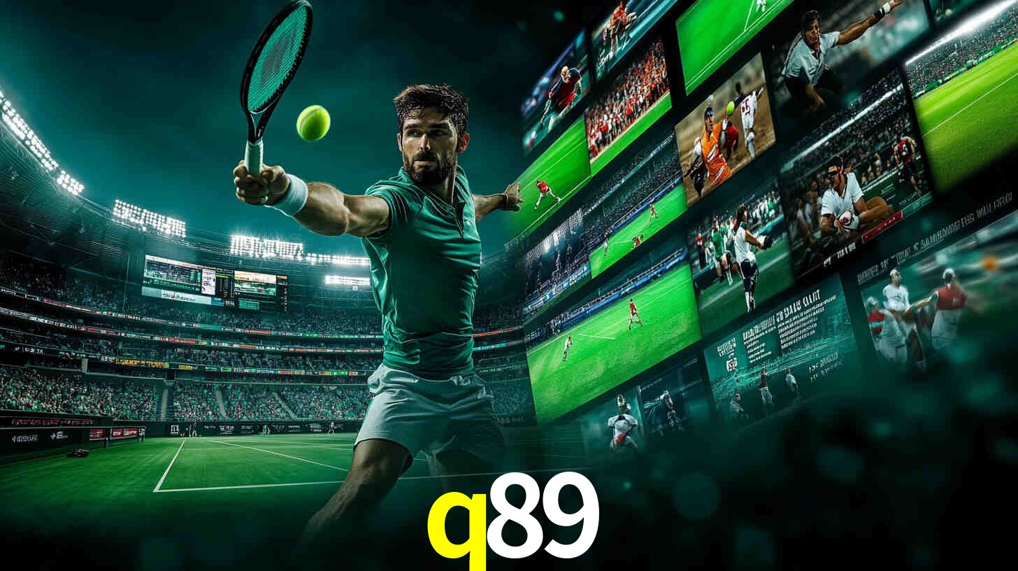 Desvendando o Mundo dos Jogos Virtuais na q89