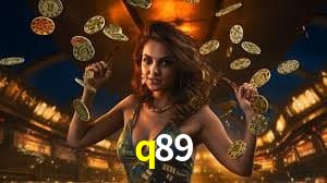 Experiência VIP q89