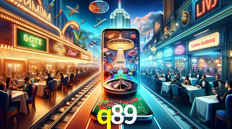 Quick Registration q89
