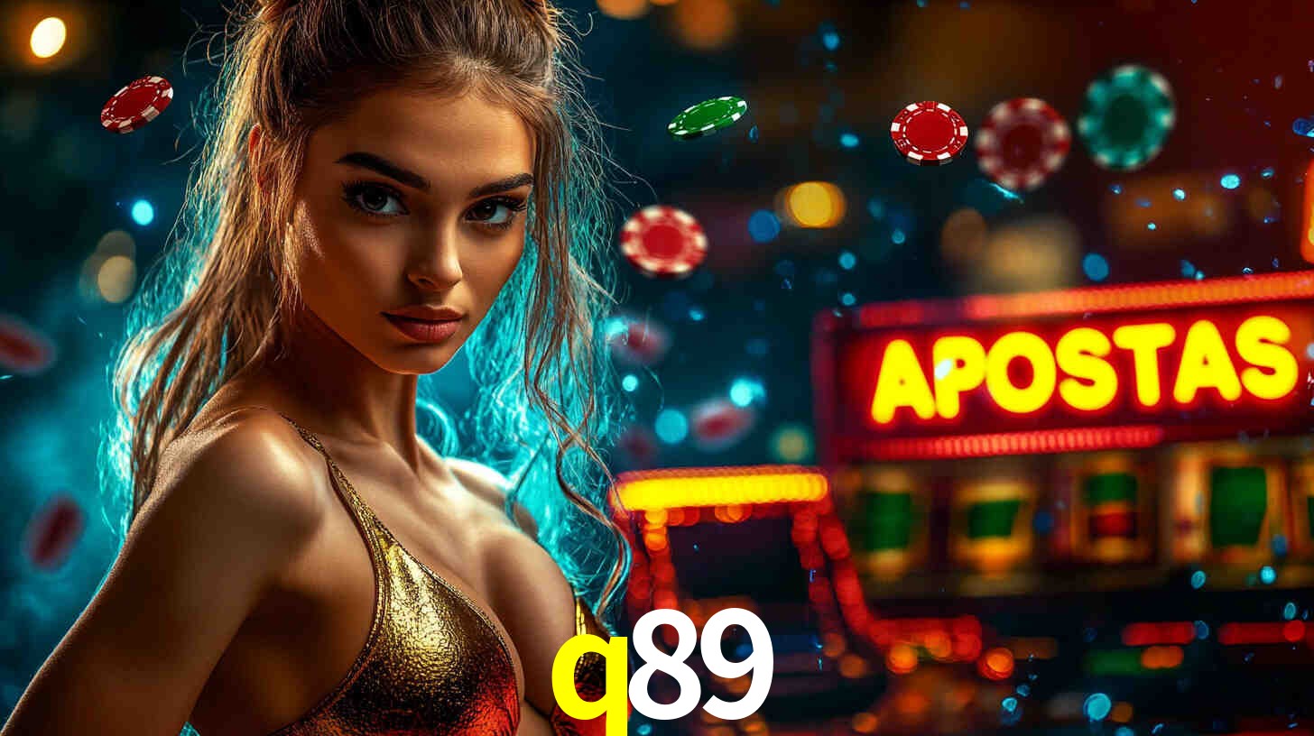 Inovações de Jogos na q89: O Futuro das Experiências Interativas