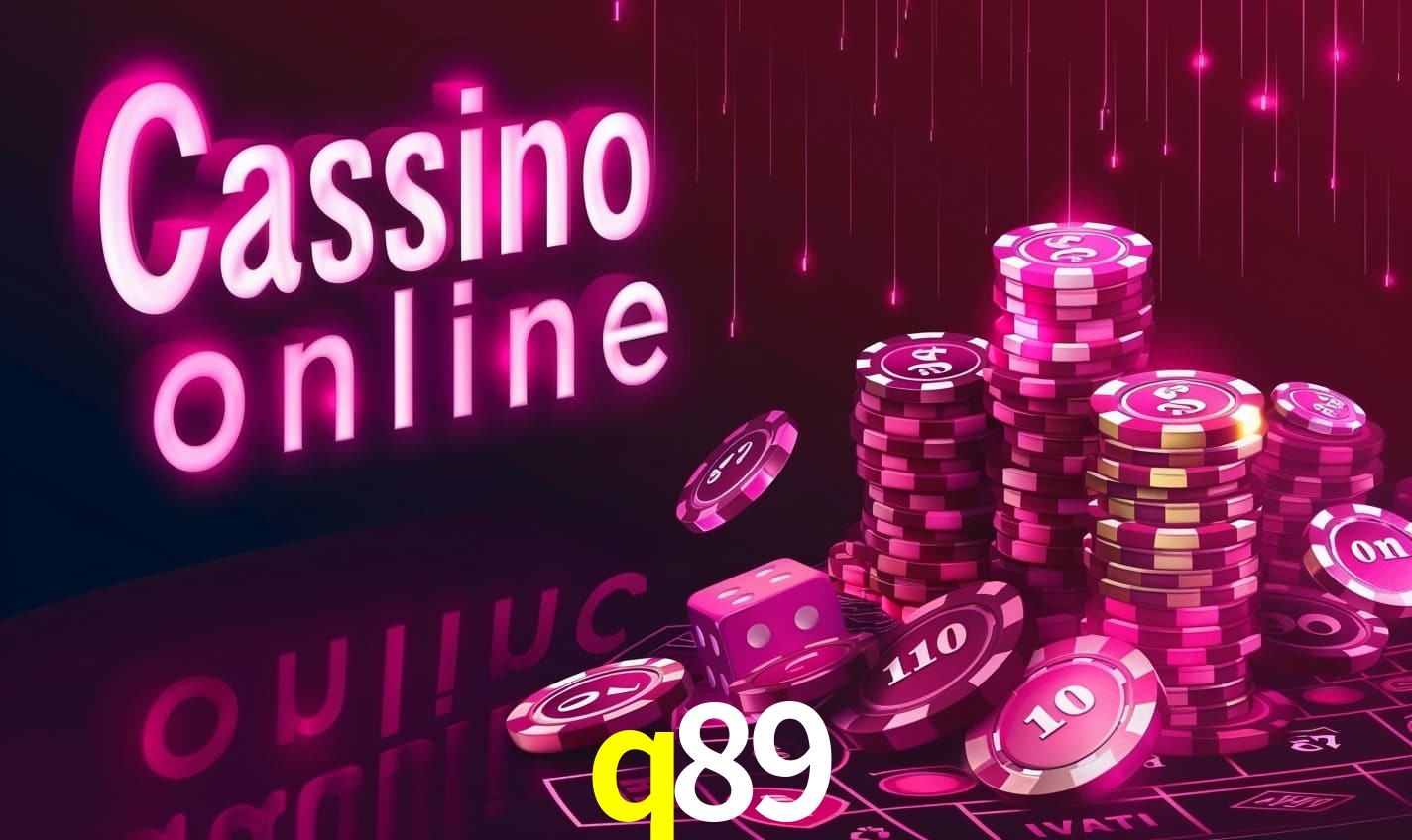 Explorando a Categoria de Eventos em Apostas na q89