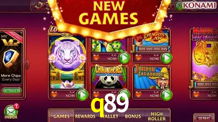 Roulette Table q89