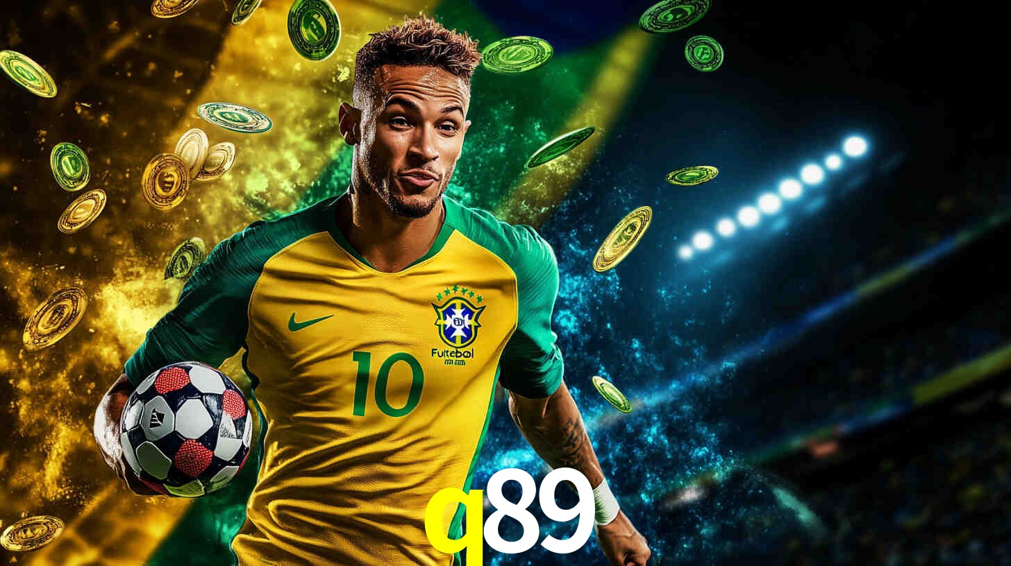 A Popularidade dos Caça-Níqueis no q89