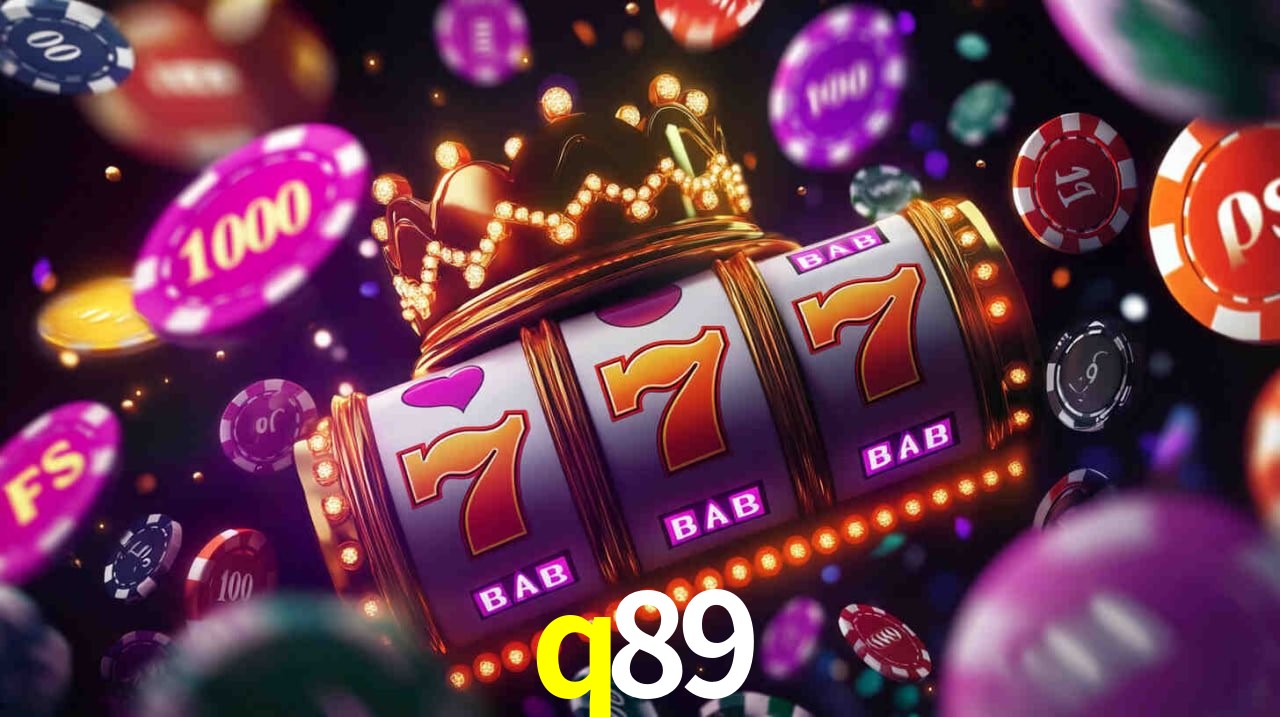 Bonus Features q89
