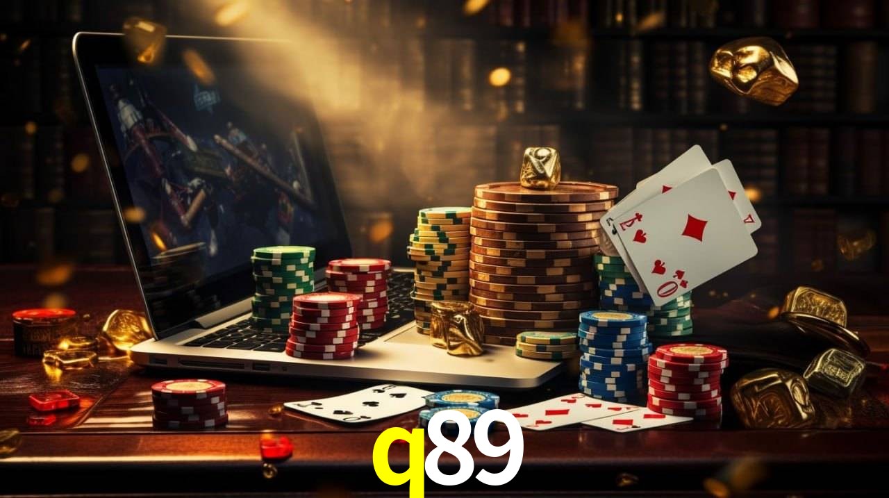 Tennis Betting q89