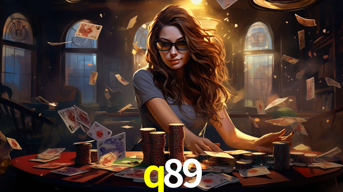 VIP Casino q89