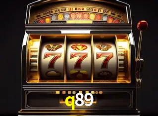 Descubra o Mundo do Cassino Online com q89