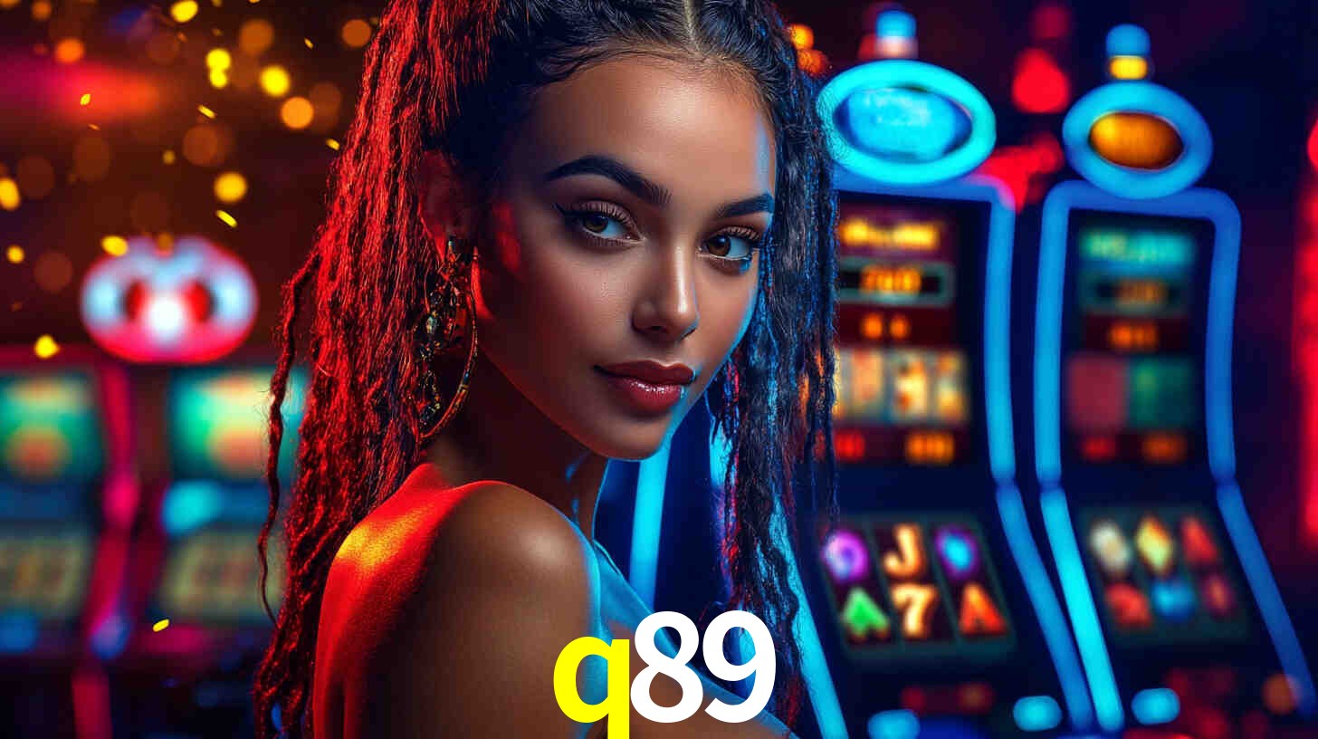 A Experiência Imersiva dos Cassinos Ao Vivo no q89