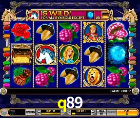 Live Casino q89