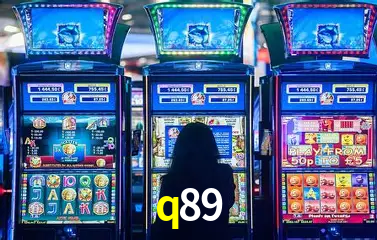 VIP Casino q89
