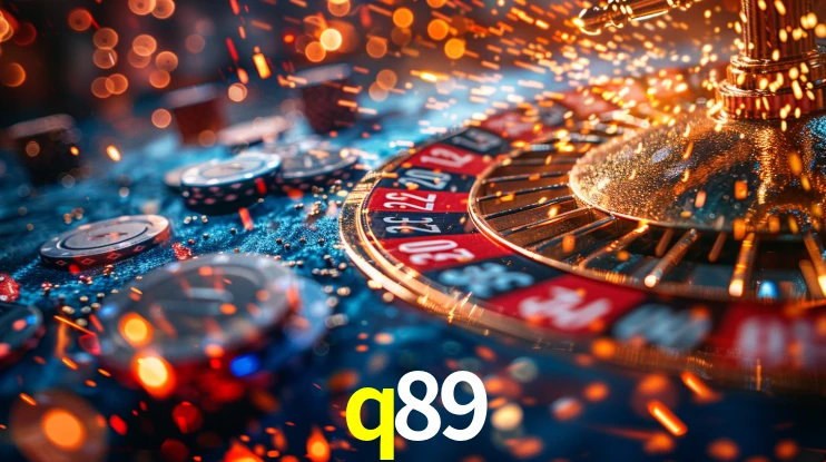 Game Providers q89