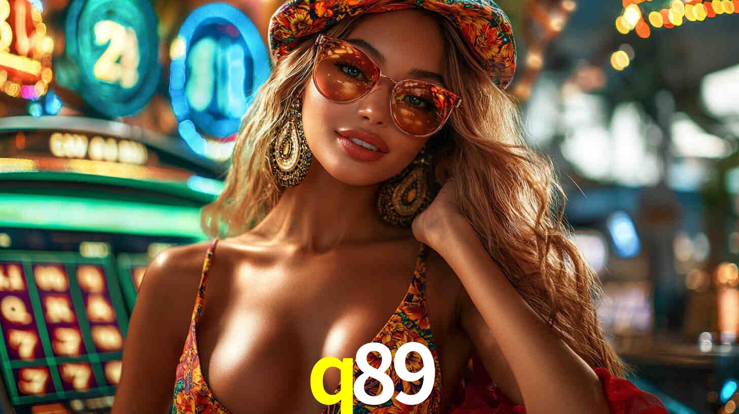q89 App Interface