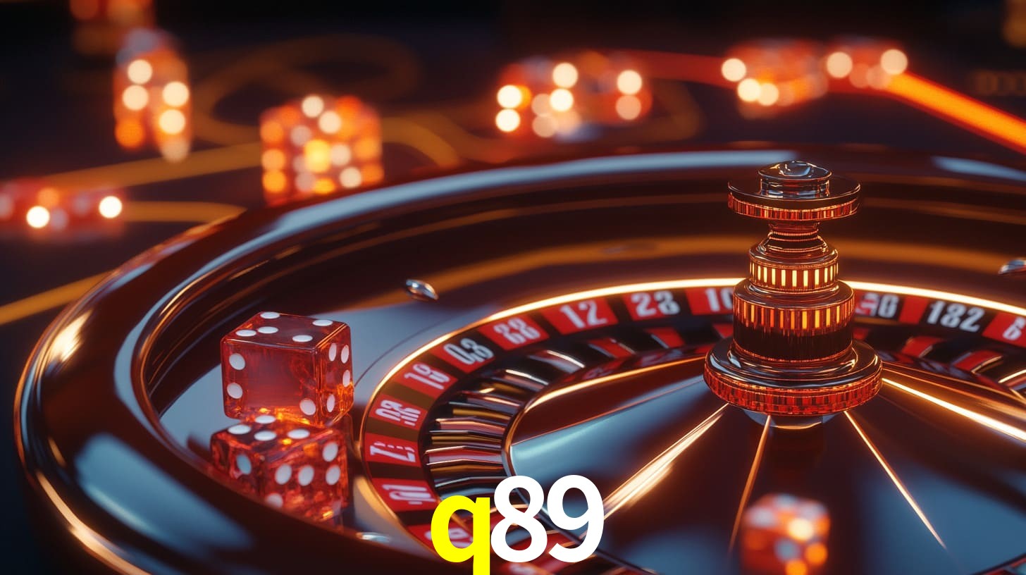 q89 bet