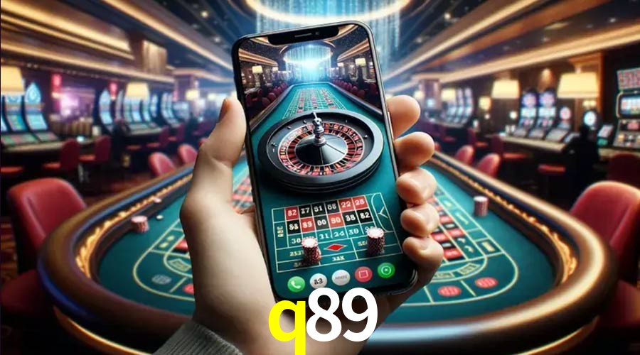 Slot Games q89