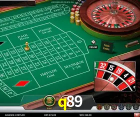APP oficial da q89 para mobile