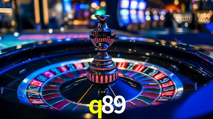q89 bet