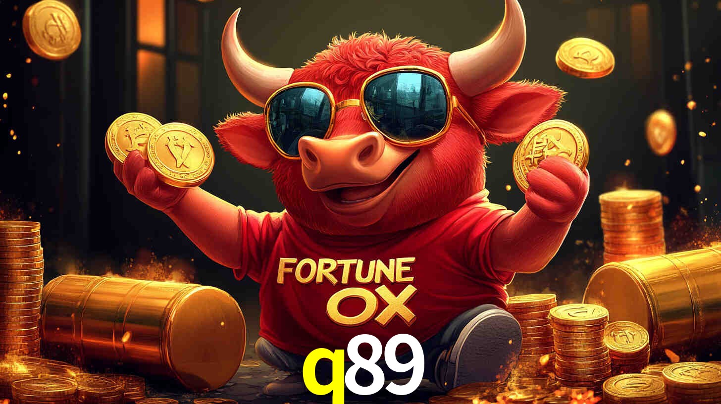 Descubra a Magia dos Jogos de Arcade no q89