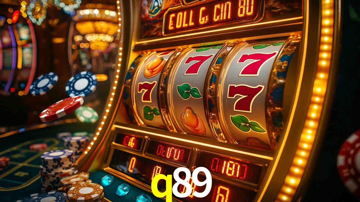 Premium Interface q89