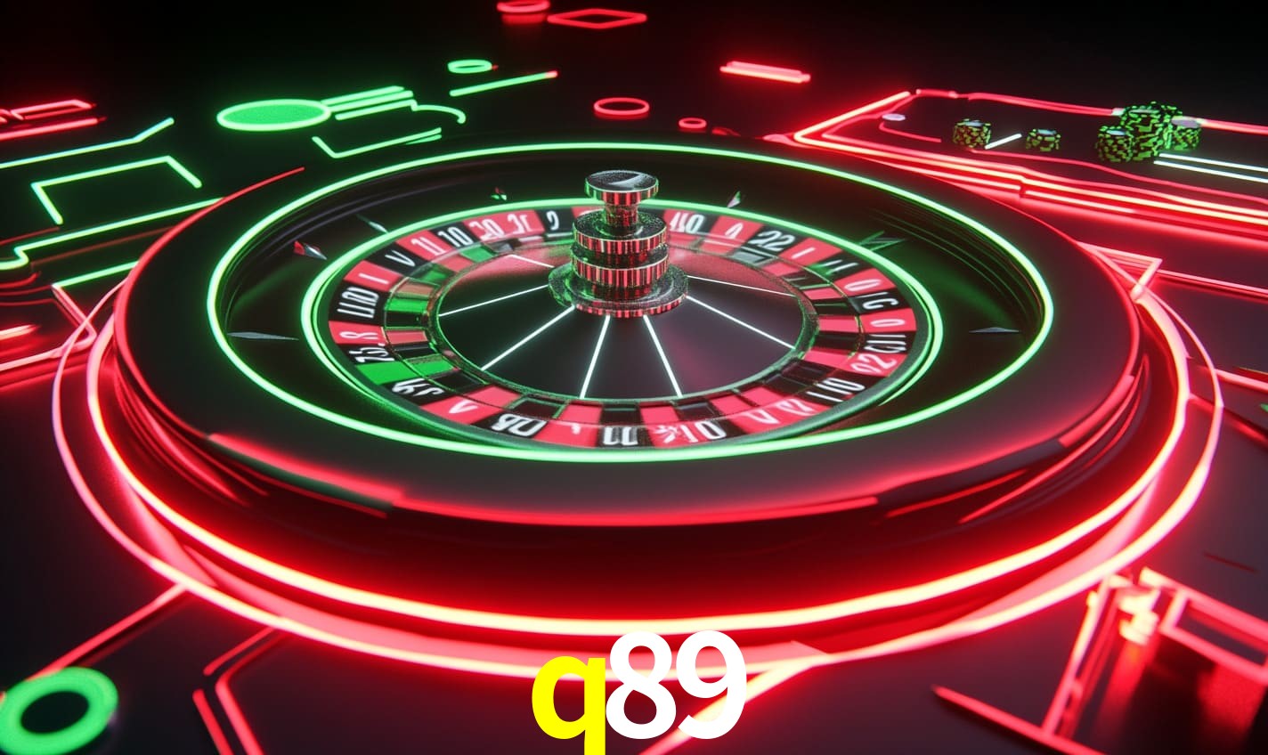 Descubra a Essência do q89: Nossa História e Compromissos