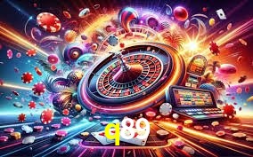 Welcome Bonus q89