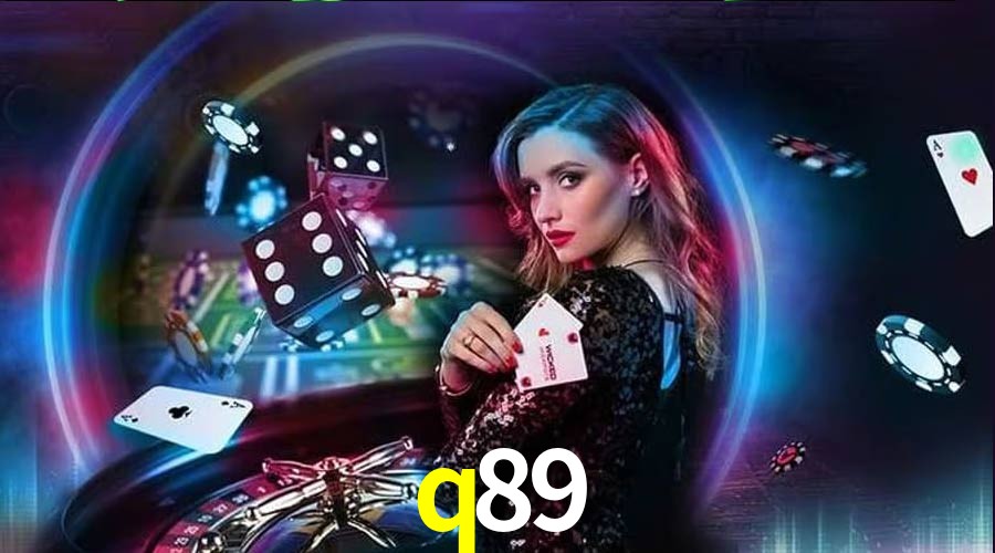 Secure Login q89